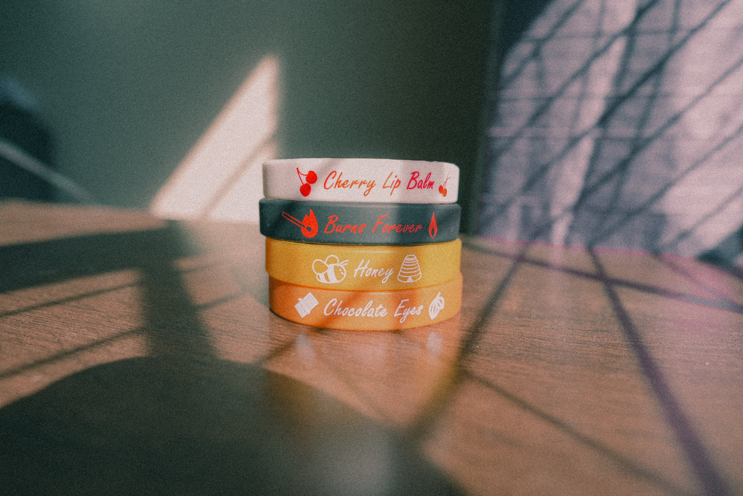 oh so sweet - EP Wristbands